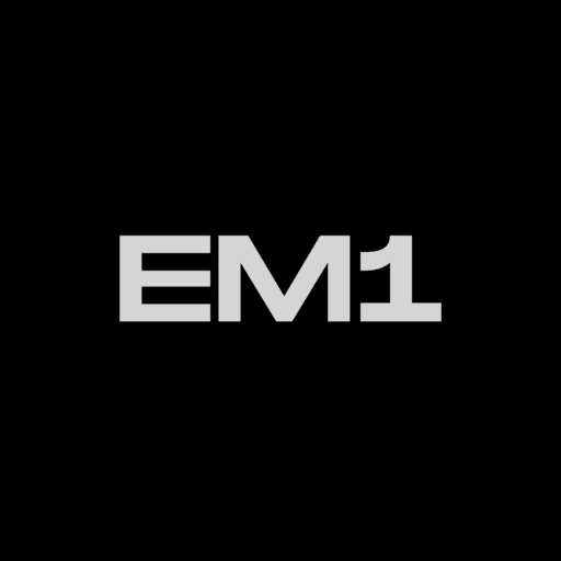 EM1 Logo